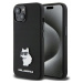 Pouzdro pro iPhone 15 14 13 Karl Lagerfeld, obal cover case