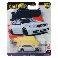 Hw prémiové auto velikáni audi  quattro, mattel hrv81