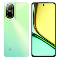 Realme C67 6GB/128GB zelený