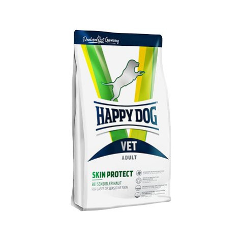 Happy Dog VET Skin Protect 4 kg