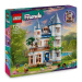 LEGO® Friends 42638 Hotel na zámku