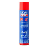 LIQUI MOLY Mnohoúčelový sprej LM-40 400ml