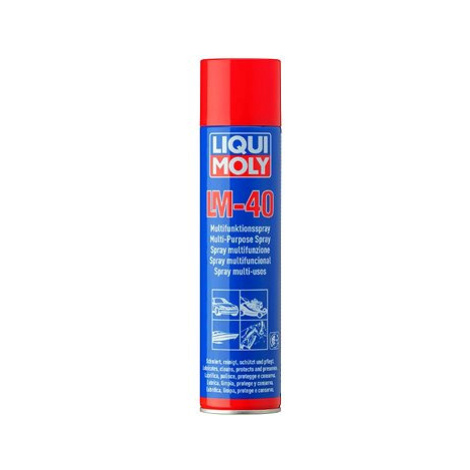 Autokosmetika Liqui Moly