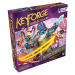 KeyForge: Worlds Collide 2 Player Starter Set