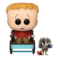 Funko POP! South Park - Timmy and Gobbles