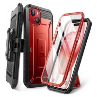 Pouzdro pro iPhone 15, Supcase Ub Pro Sp, kryt, case, cover, obal