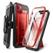 Pouzdro pro iPhone 15, Supcase Ub Pro Sp, kryt, case, cover, obal