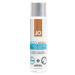 System JO Lubrikační gel Anal H2O Original (120 ml)