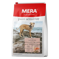 MERA pure sensitive losos a rýže 12,5 kg
