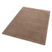 Hanse Home Collection koberce Kusový koberec Fancy 103008 Braun - hnědý - 80x300 cm