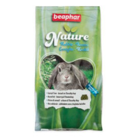 Beaphar krmivo Nature rabbit 1,25kg