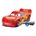 First Construction auto 00920 - Lightning McQueen (světelné a zvukové efekty) (1:20)