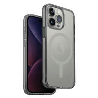 Uniq LifePro Xtreme iPhone 15 Pro 6,1 pouzdro Magclick Charging šedá/fr