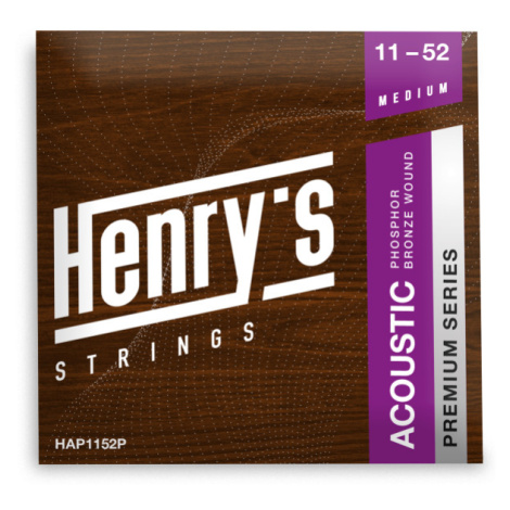 Henry`s Premium HAP1152P