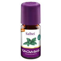 Taoasis Šalvěj, Bio Demeter 5 ml