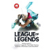 Riot Games League of Legends 500Kč