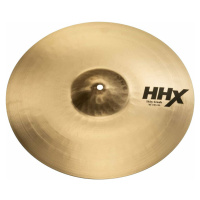 Sabian 11606XTN HHX Thin Natural 16