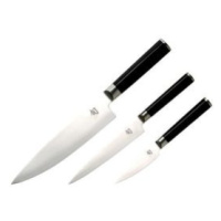 KAI Shun Classic DMS-300 sada 3 nožů
