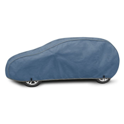 Ochranná plachta Perfect Garage na auto VW Golf II. 1983-1991 (hatchback) Kegel-Blazusiak