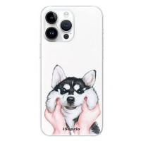 iSaprio Malamute 01 pro iPhone 15 Pro Max