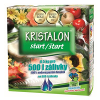 Hnojivo KRISTALON Start 0,5kg
