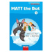 MATT the Bat 1 - Hybridní pracovní učebnice