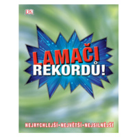 Lamači rekordů (Defekt)