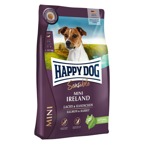 Happy Dog Sensible Mini Ireland 800 g