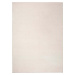 Krémový koberec 80x150 cm – Universal