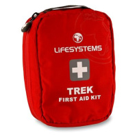 Lifesystems Trek First Aid Kit