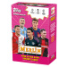 Fotbalové karty Topps 2023-24 Merlin UEFA Club Competitions Blaster Box (Exclusive)