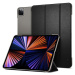 Spigen Smart Fold iPad Pro 11" 2021 ACS02887 black Černá