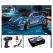 ACE SPEED DRIFT 1/64 - modré  IQ models