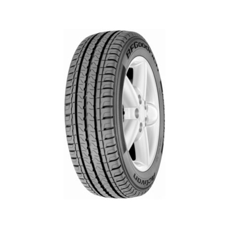 BFGOODRICH W195/65 R16C ACTIVAN 4S 104/102T 3PMSF