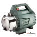 METABO P 4500 Inox zahradní čerpadlo 1300W 600965