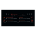 Electrolux KIV84550I Indukční varná deska MultipleBridge KIV84550I