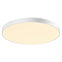 SLV BIG WHITE MEDO 90 CL CORONA, LED, vnitřní stropní nástavbové svítidlo, DALI, bílá, 3000/4000