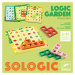 Djeco Logic Garden