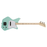 Loog Pro Electric Green