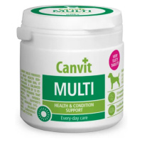 Canvit Dog Multi - 100g