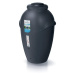 Sud Prosperplast AQUACAN antracit 360l