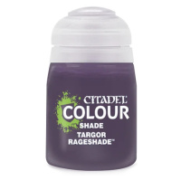 Citadel Shade Paint - Targor Rageshade (18 ml)