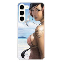 iSaprio Girl 02 pro Samsung Galaxy S23+ 5G