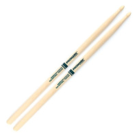 Pro-Mark TXR5AW Hickory 5A The Natural Wood Tip