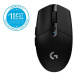 Logitech G305 Lightspeed Wireless herní myš černá