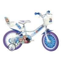 DINO Bikes - Dětské kolo 16