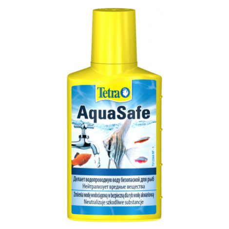 TETRA Aqua Safe 50ml