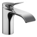 Umyvadlová baterie Hansgrohe Vivenis bez výpusti chrom 75012000