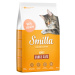 Smilla granule, 10 kg - 125 Kč SLEVA - Adult XXL granule s lososem