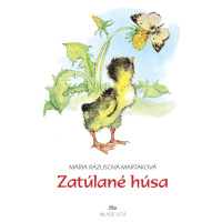 Zatúlané húsa